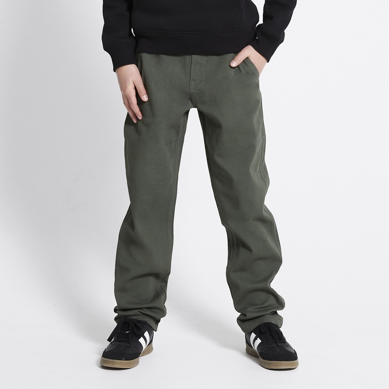 Chinos "Grim star"